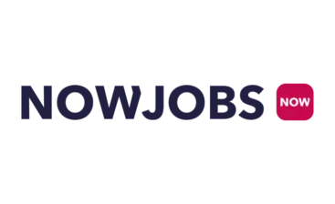 Nowjobs Logo