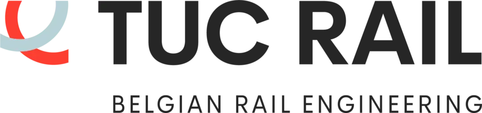 TUC Rail Logo