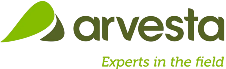 Arvesta Logo