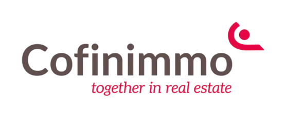 Cofinimmo Logo