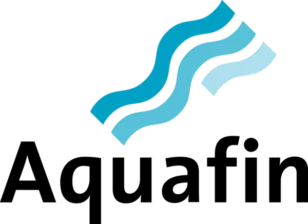 Aquafin Logo