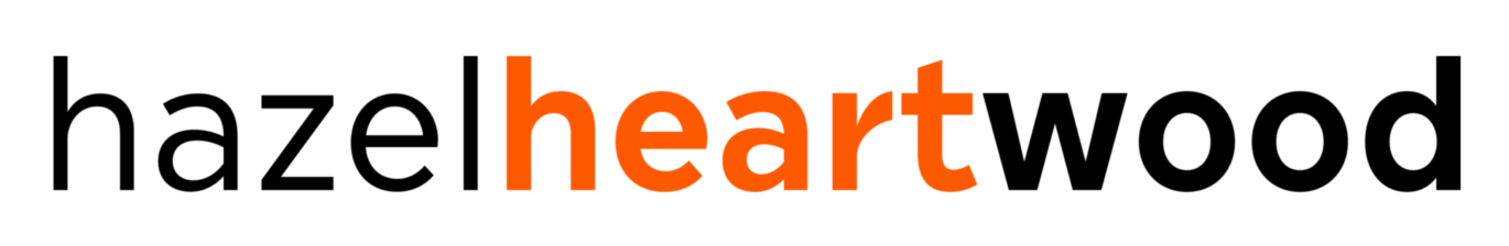 Hazelheartwood Consulting Logo
