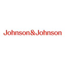 Johnson Johnson Logo