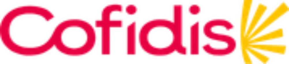 Logo Cofidis Logo