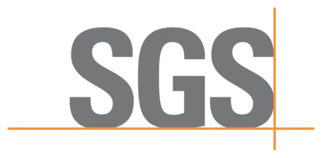 SGS Logo svg Logo