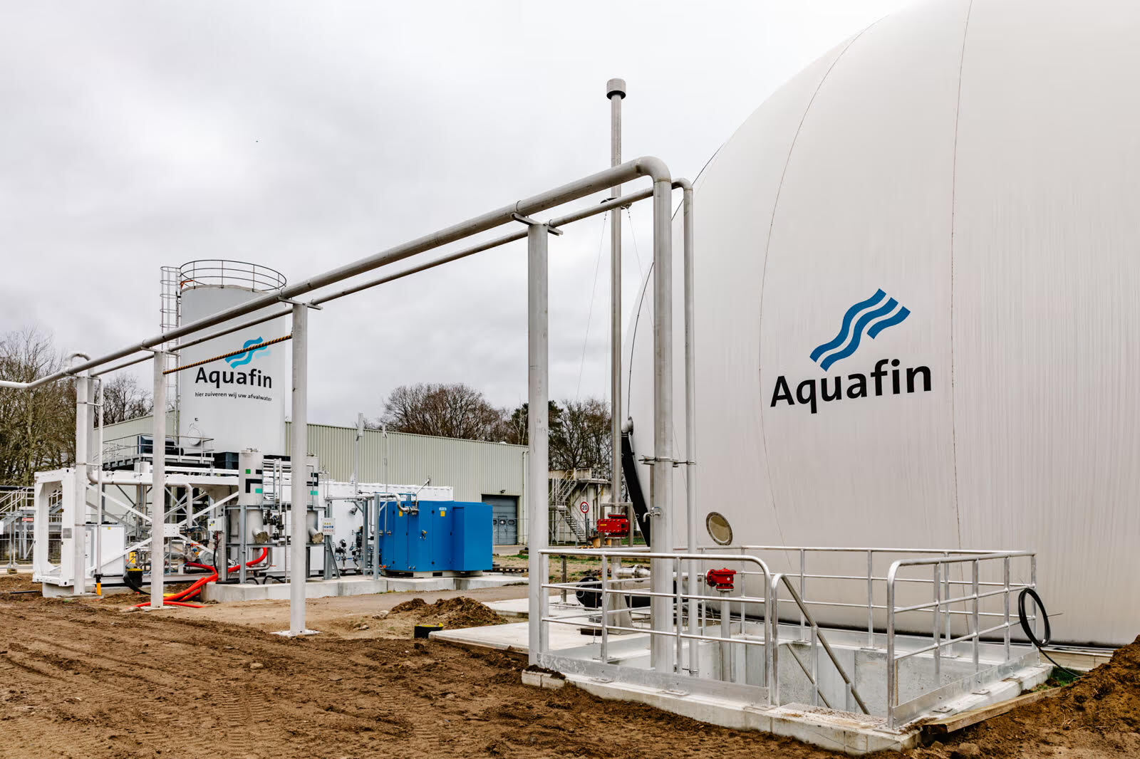 Aquafin